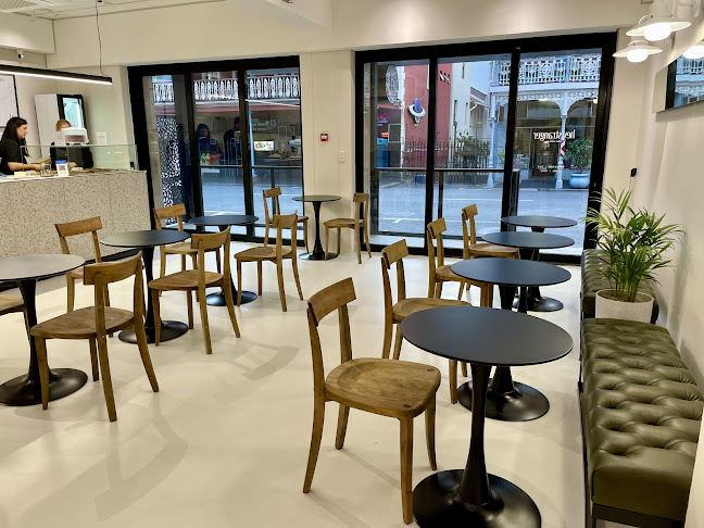 Comentarii opinii despre Hey Stranger Coffee Collective