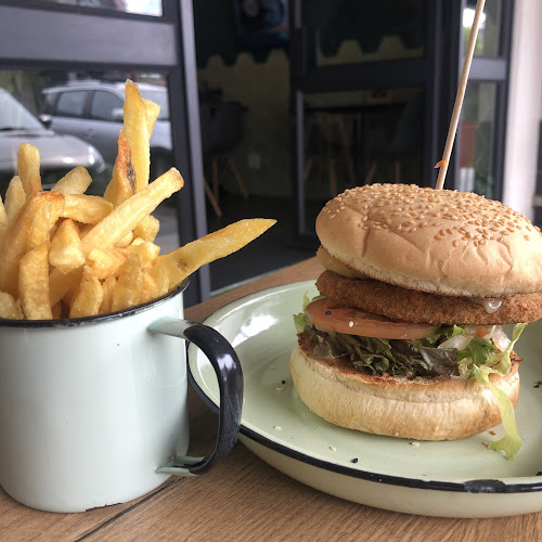 Lekker Vegan - Fourways - Hospitality and gastronomy