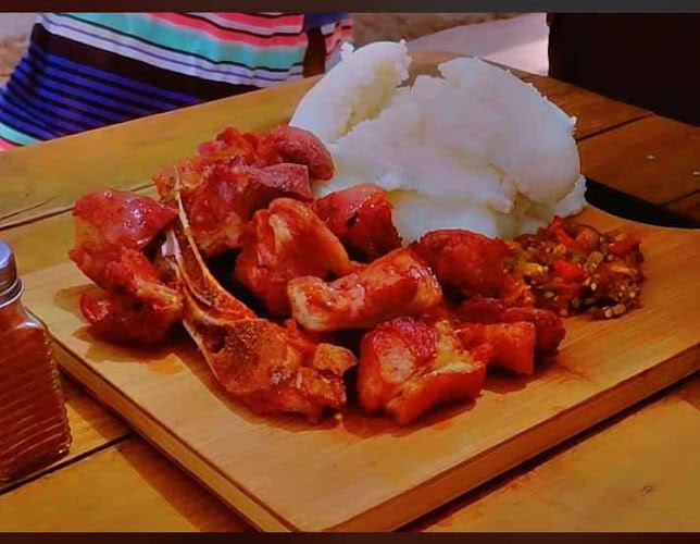 3479 Makubo St, Orlando West, Soweto, 1804