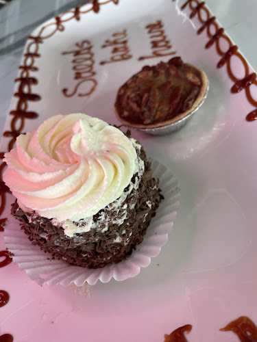 Opinii despre SAEEDS BAKEHOUSE în Germiston - Hospitality and gastronomy