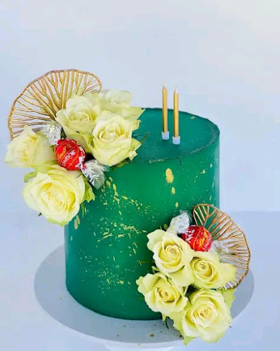 Boity's Devine Cakes - Hospitality and gastronomy