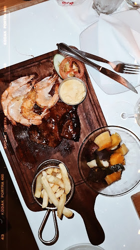 Comentarii opinii despre C-Bali Restaurant