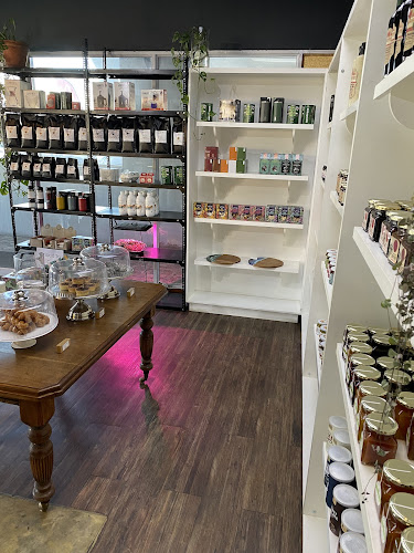 Smith Coffee Roastery - Bethlehem