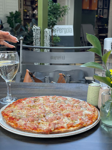 La Pergola - Hospitality and gastronomy
