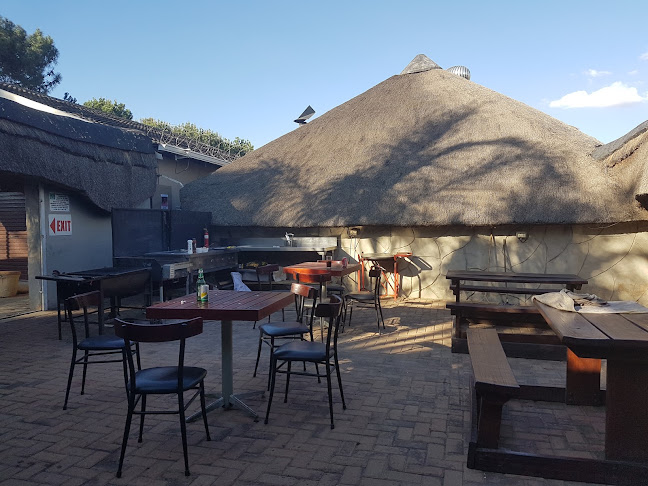 Brak Pub and Grill - Hospitality and gastronomy