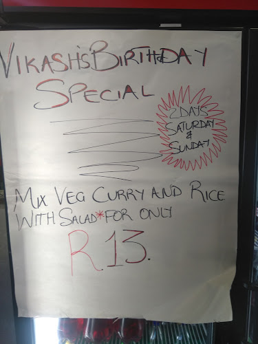 Opinii despre Sunrise Chip 'N Ranch în Cape Town - Hospitality and gastronomy