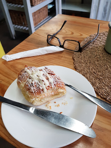 Cafe du Jean - Cape Town