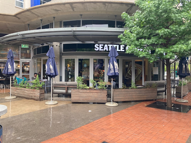 Seattle Coffee Company