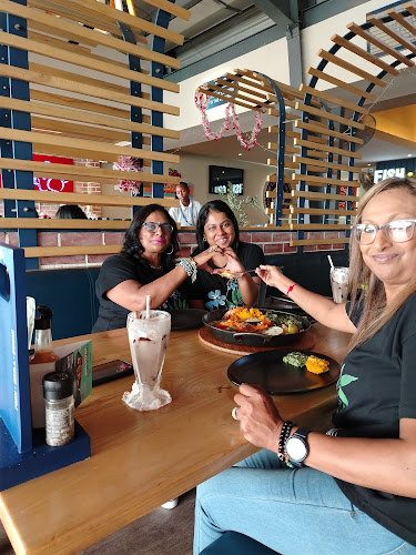 John Dory's Wilson's Wharf - Hospitality and gastronomy