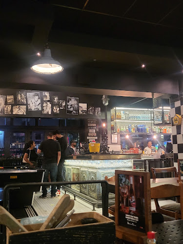 Comentarii opinii despre Tiger's Milk Bedfordview