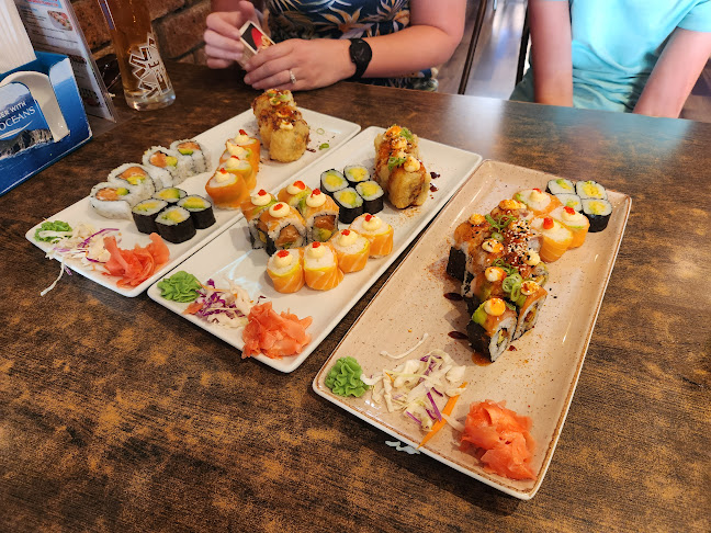 Sukithai - Stellenbosch