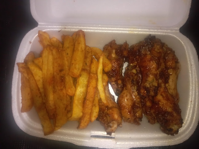 Sabelo's Fast Food And Take Away - Ethekwini