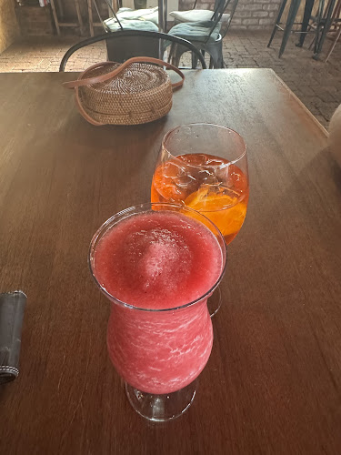 Comentarii opinii despre River Café