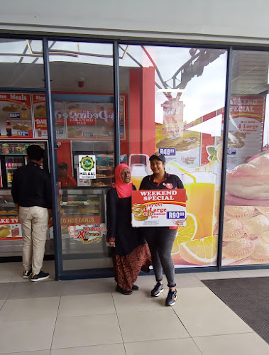 Ma Baker Xpress Hillary