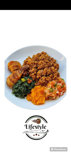 Lifestyle kitchen - Hospitality and gastronomy