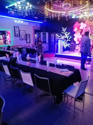 Opinii despre Cafe Da-Lush în Durban - Hospitality and gastronomy