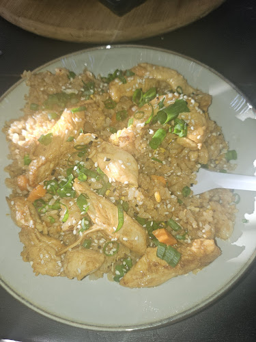 J&S SUSHI - Roodepoort