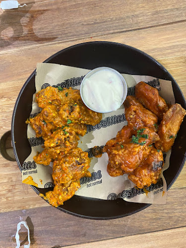 Opinii despre RocoMamas Nelson Mandela Square - Halaal în Sandton - Hospitality and gastronomy