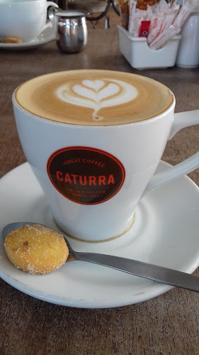 Comentarii opinii despre La Strada Cafe - Italian Street Food