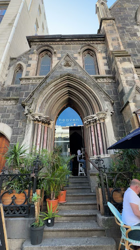 Opinii despre Heaven Coffee Shop în Cape Town - Hospitality and gastronomy