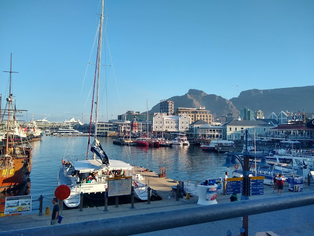 TANG Asian Luxury Restaurant & Bar Waterfront