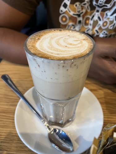 Bootlegger The Zone Halaal - Johannesburg