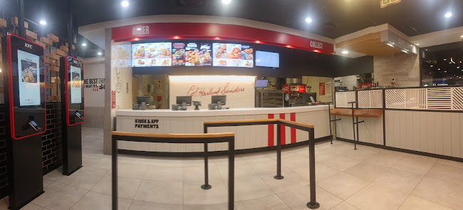 KFC Protea Glen - Soweto