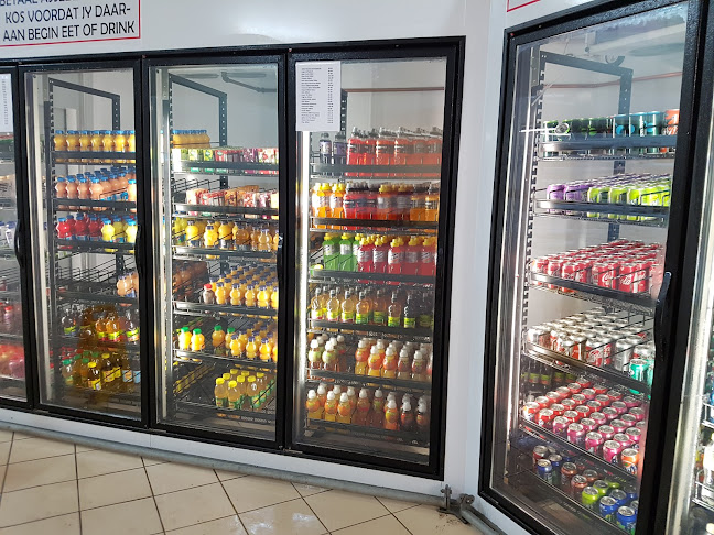 Comentarii opinii despre Voorhuis Dining Hall