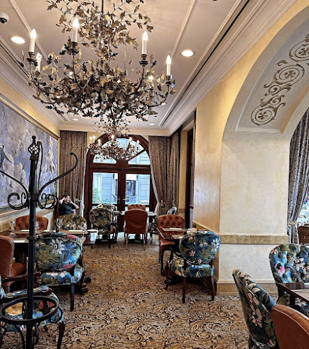 Medeo Restaurant at The Palazzo - Johannesburg