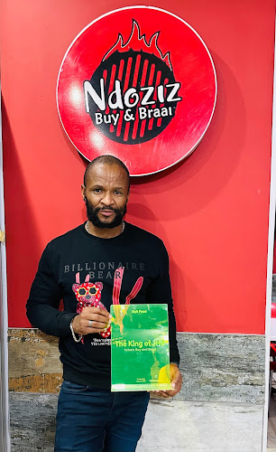 Comentarii opinii despre Ndoziz Buy and Braai