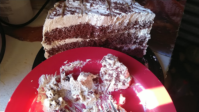 Comentarii opinii despre Hanover Street Bakery