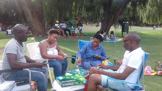 Huckleberry's Restaurant