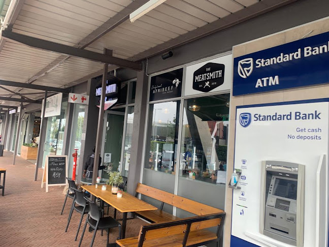 The Queenswood Butchery and Bistro