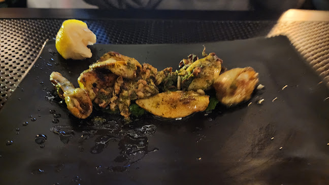 Comentarii opinii despre Tiger's Milk Kwena Square