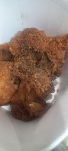 KFC Charles Street Bp, Pretoria - Hospitality and gastronomy