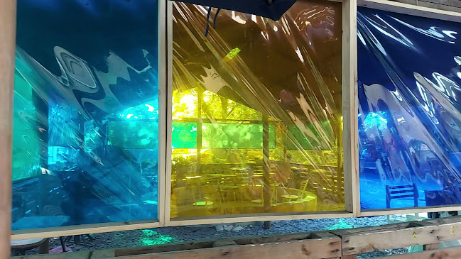 Opinii despre Village Blues Bar în Cape Town - Hospitality and gastronomy