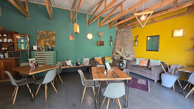 Comentarii opinii despre Offenbach's Coffee.