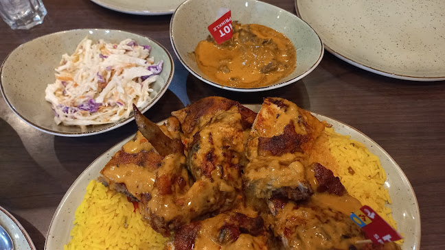 Comentarii opinii despre Pedros Cresta