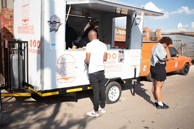 Grub Worx Tastebud Repairs - Soweto