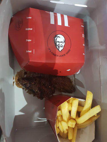 Comentarii opinii despre KFC Montecasino