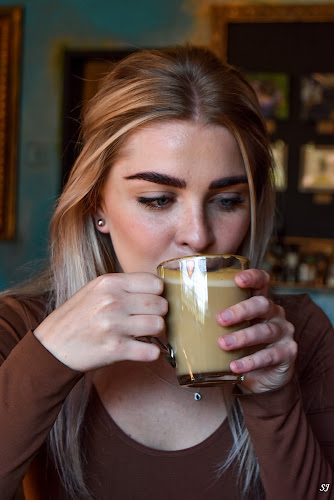 Comentarii opinii despre Recharge Coffee Co.