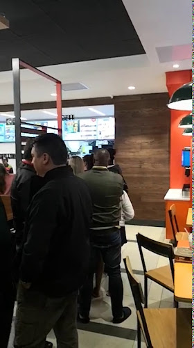 Burger King Northmead (Drive-Thru)