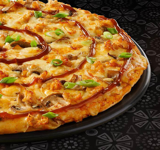 Opinii despre Debonairs Pizza în Mmabatho - Hospitality and gastronomy