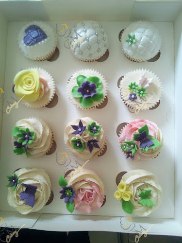 Comentarii opinii despre GM Cakery