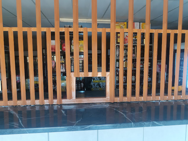 Sambo Liquor Store - Ekangala