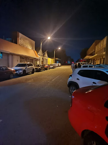 THE QUESTION PUB & GRILL - Hospitality and gastronomy