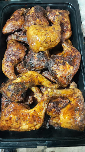 Johnny's Grill - Lichtenburg