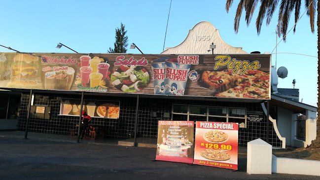 Holiday Inn Roadhouse