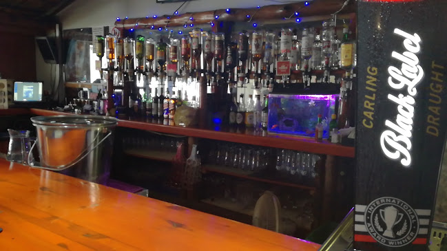 Opinii despre Treff Pub în Johannesburg - Hospitality and gastronomy