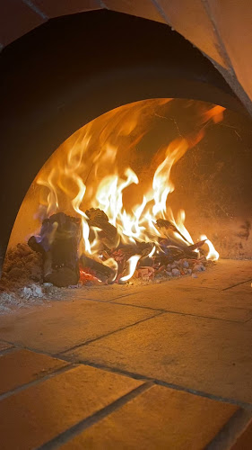 Opinii despre La Strada Cafe - Italian Street Food în Edenvale - Hospitality and gastronomy